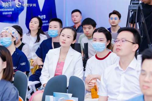 破局引领，重构信任：润致4S美塑·水动力诊疗体系全国首发