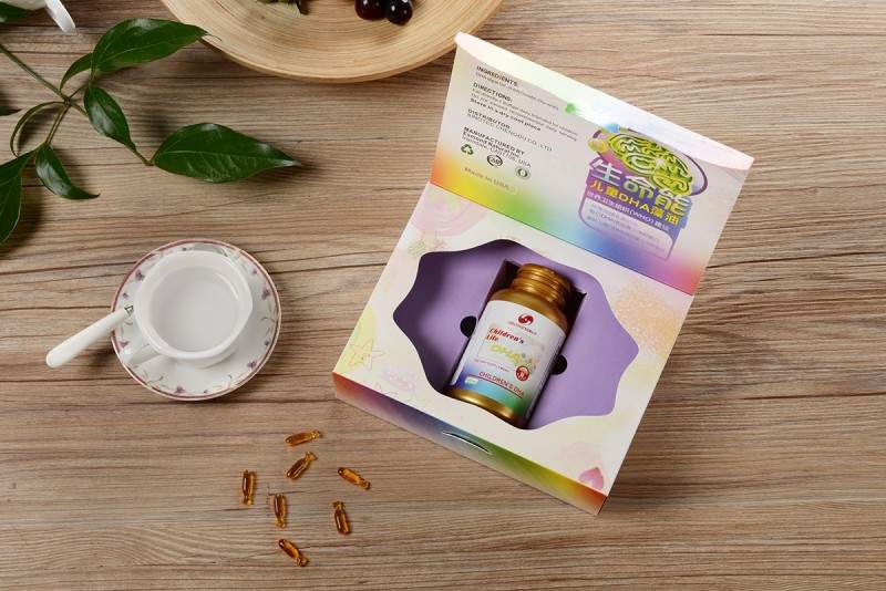 “从“需要补”到“愿意吃”：生命能DHA如何破解营养补充难题？