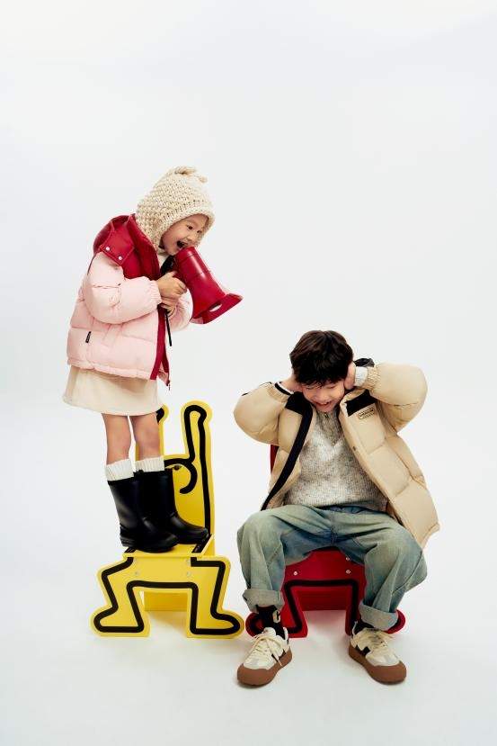 千仞岗品牌什么档次？它用高品质羽绒服给出答案