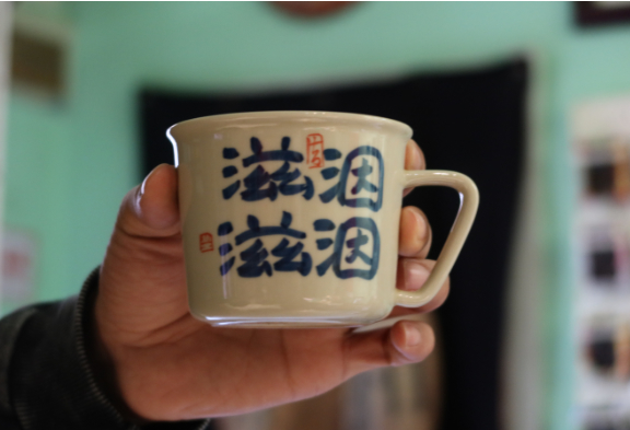 融媒·画像丨用“谐音梗”把本土文化“玩出花” 听“几喃”，讲“济南”