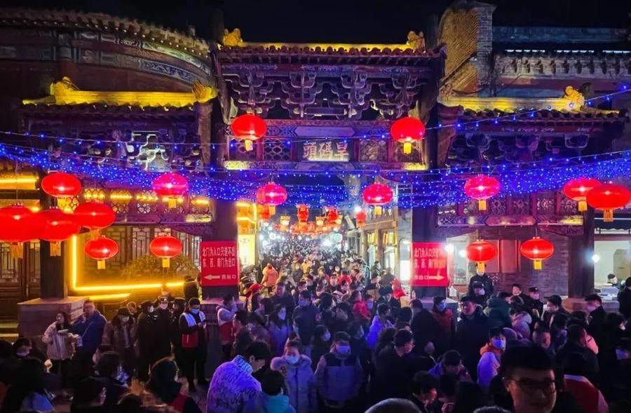 让“冷资源”变“热经济”，山东冰雪游这样火出圈