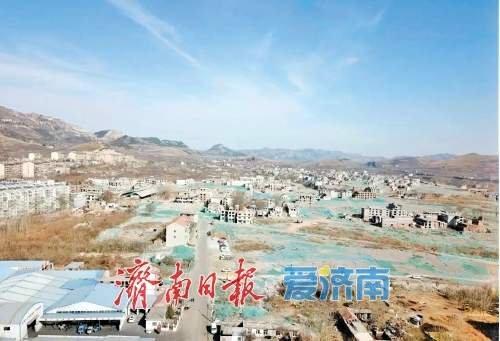 精彩图集丨市中区