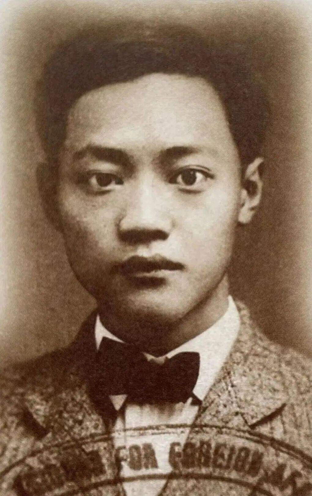 邓兆安
