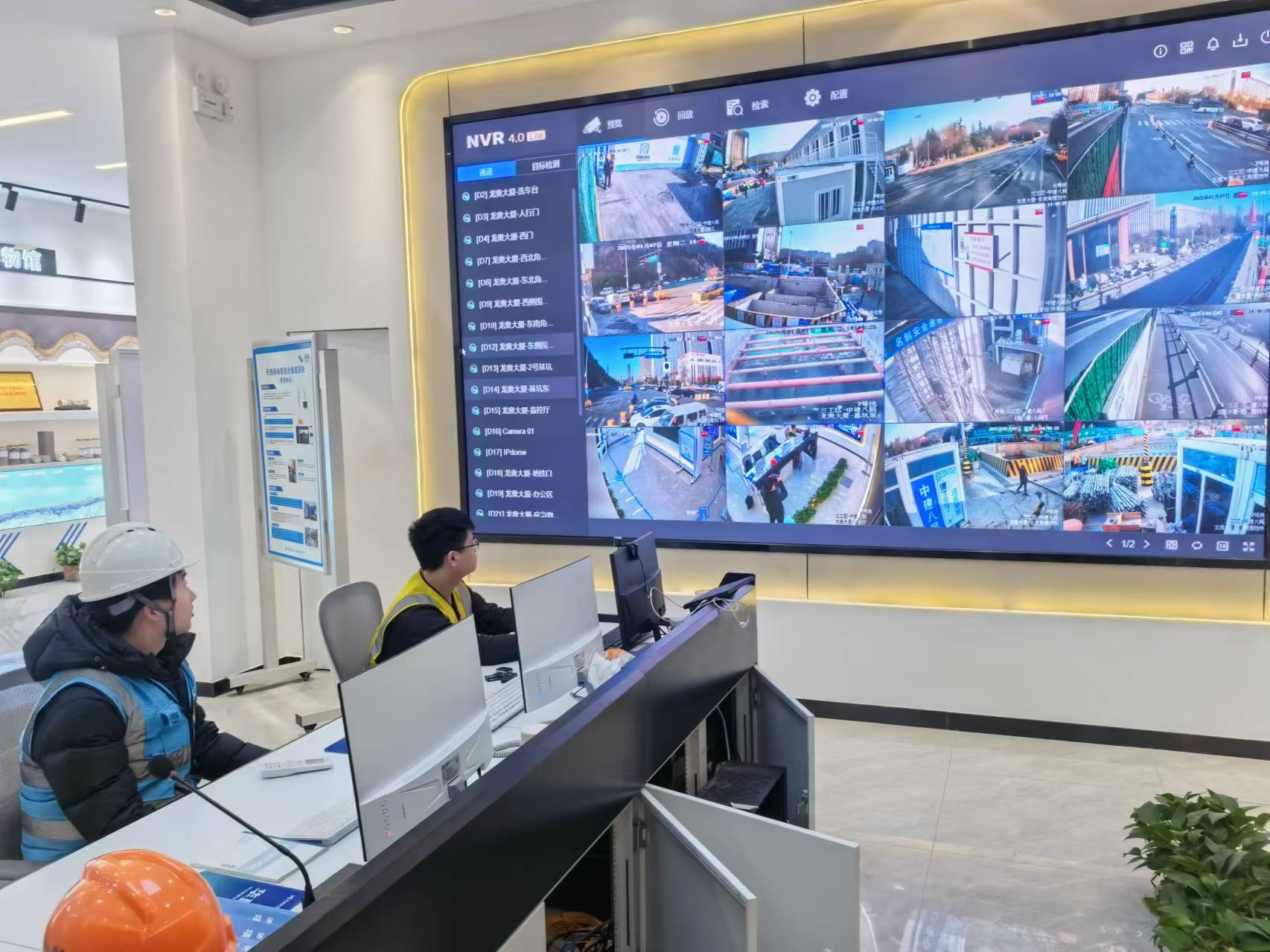 融媒·画像丨“吹出来”的“环保气球”，“画出来”的“美丽围挡”，地铁创意施工背后——7号线有个“智囊团”