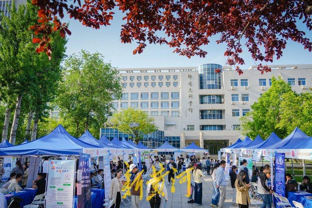 济南“三送”模式为聚才开启新路径 