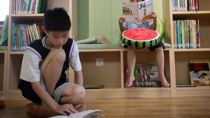 严禁变相补课！山东省出台意见给“小饭桌”等划下红线，9月16日起施行