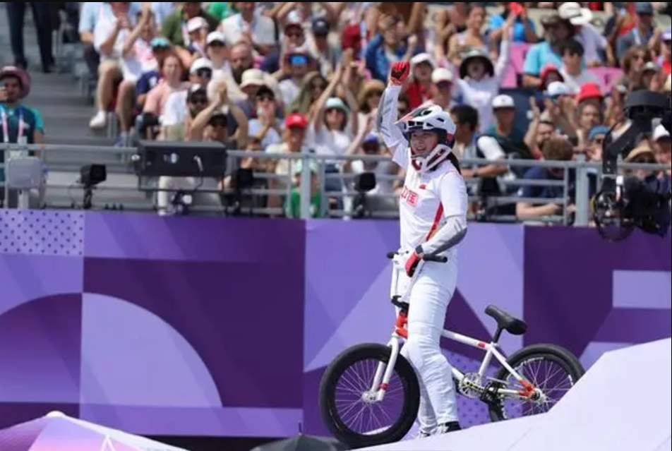 “奥运让我认识了小众体育项目” 这些“小众运动”何以登上奥运舞台？