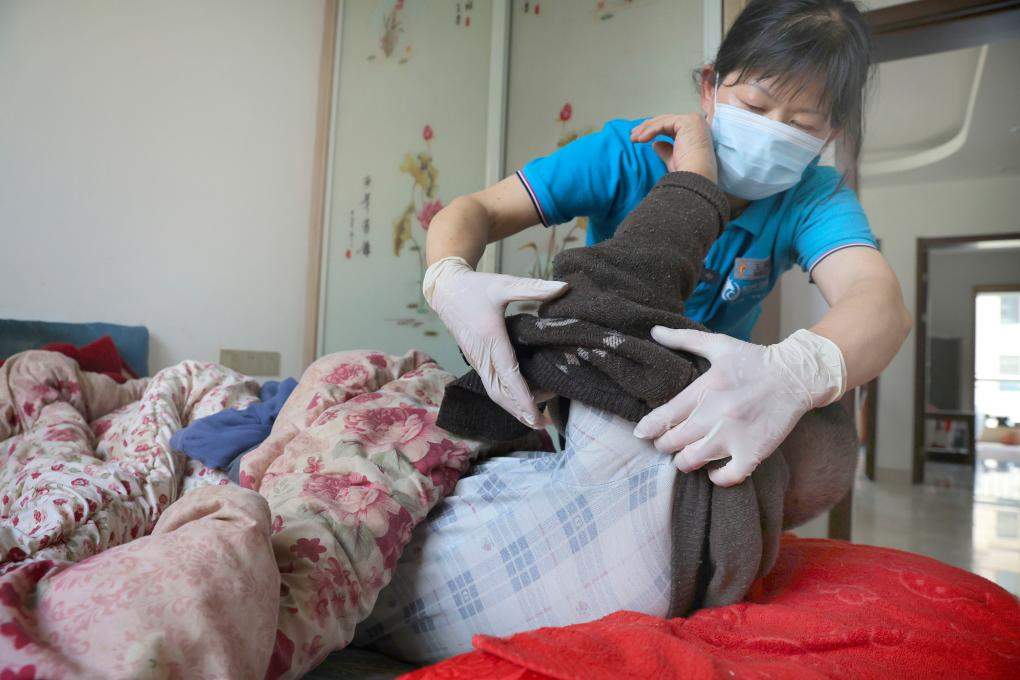 满足新业态 回应新需求——新职业涌现助力高质量发展