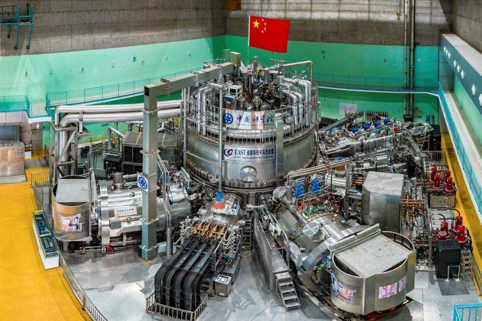 时政微观察丨加强基础研究，不断抓出新成效