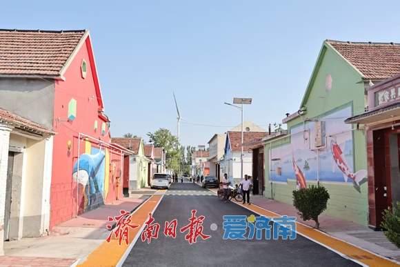 希望的田野上涌动澎湃活力 全市城市更新和乡村振兴现场推进会第二日,12个项目“百花齐放”