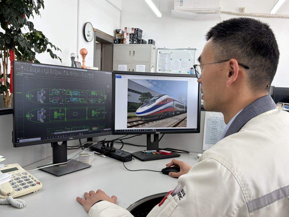 习近平总书记关切事｜工程一线淬初心