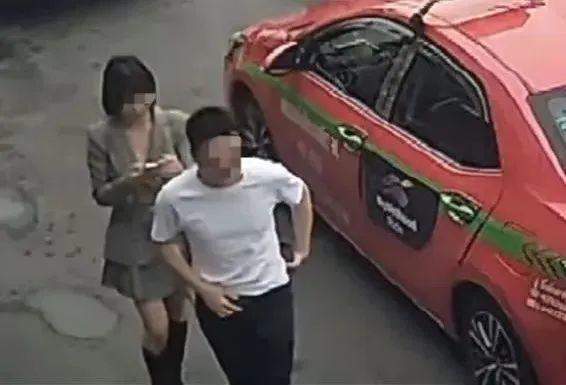 女子泰国被害 嫌犯常营造有钱人设 警方：无法找到完整人体组织