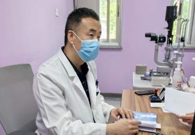 12岁闺女后巩膜加固术后1个月效果如何分享