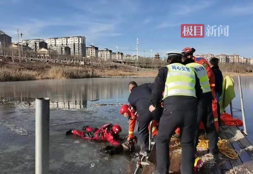 宁夏参与救人女孩获校级见义勇为荣誉,政府和公益机构奖励1.5万元,享受县医院终身免费体检