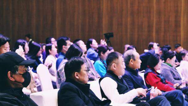 首届大湾区古琴艺术周：汇聚琴韵，点亮古琴文化传承之光