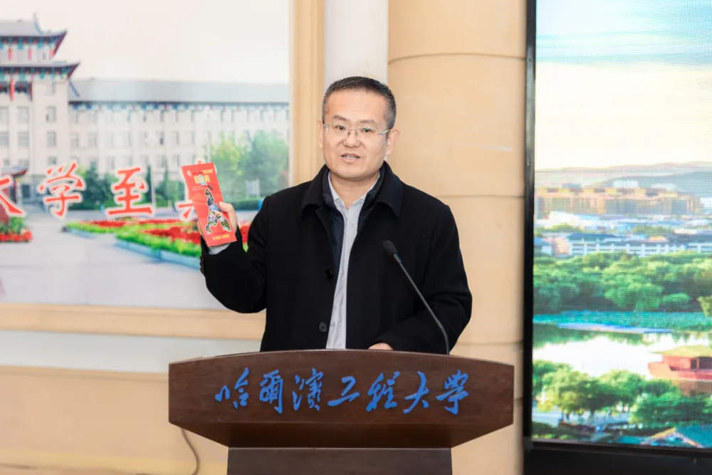 冰城有才，泉城有位，济南为何专为机器人人才“跑腿”？