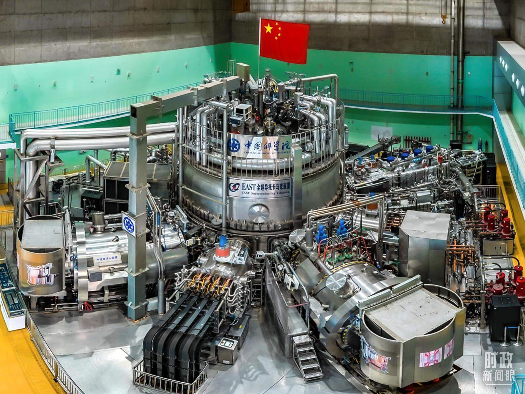 时政新闻眼丨如何进一步打牢科技强国建设根基？习近平作出战略部署
