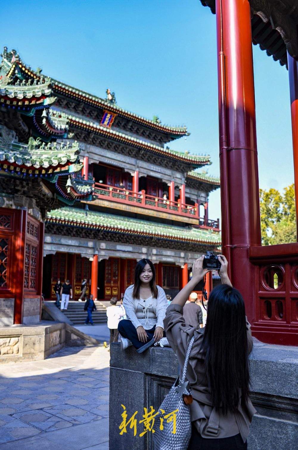 延时开放，山东古建筑博物馆迎开馆一周年，多展齐开无需预约