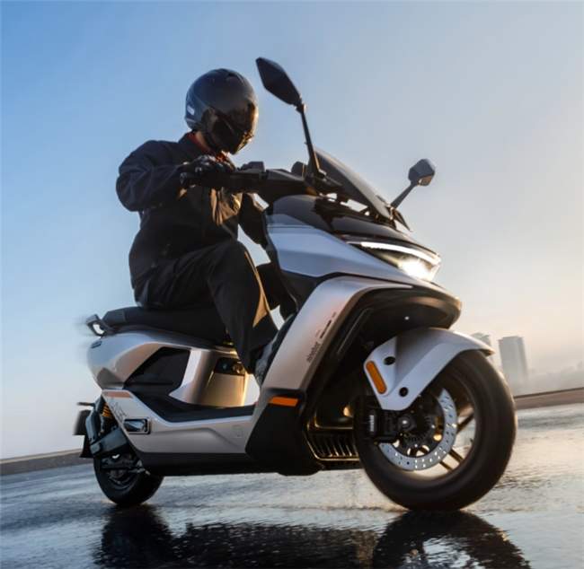 鲁大师2025年Q3季度电动车智能排行：九号M5重塑性能实用边界，极核小牛缠斗智能化