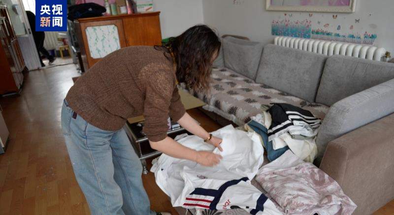 青海大柴旦震区首批911名群众陆续回迁原住地