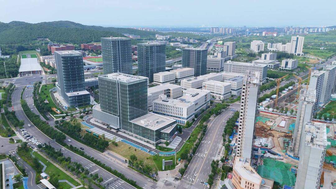 创新链到产业链全链贯通，新一代信息技术国家大学科技园在济南历城筹建