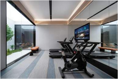 中档品牌打出高端收益，宜尚酒店多门店业绩持续攀升