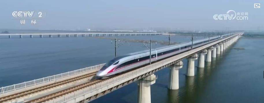 创历史同期新高!铁路运输市场供需两旺