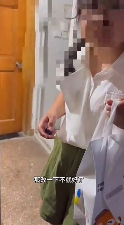 上海女子连续一周被邻居冒用地址点外卖，邻居却不认错，律师：涉嫌违法，建议这样维权