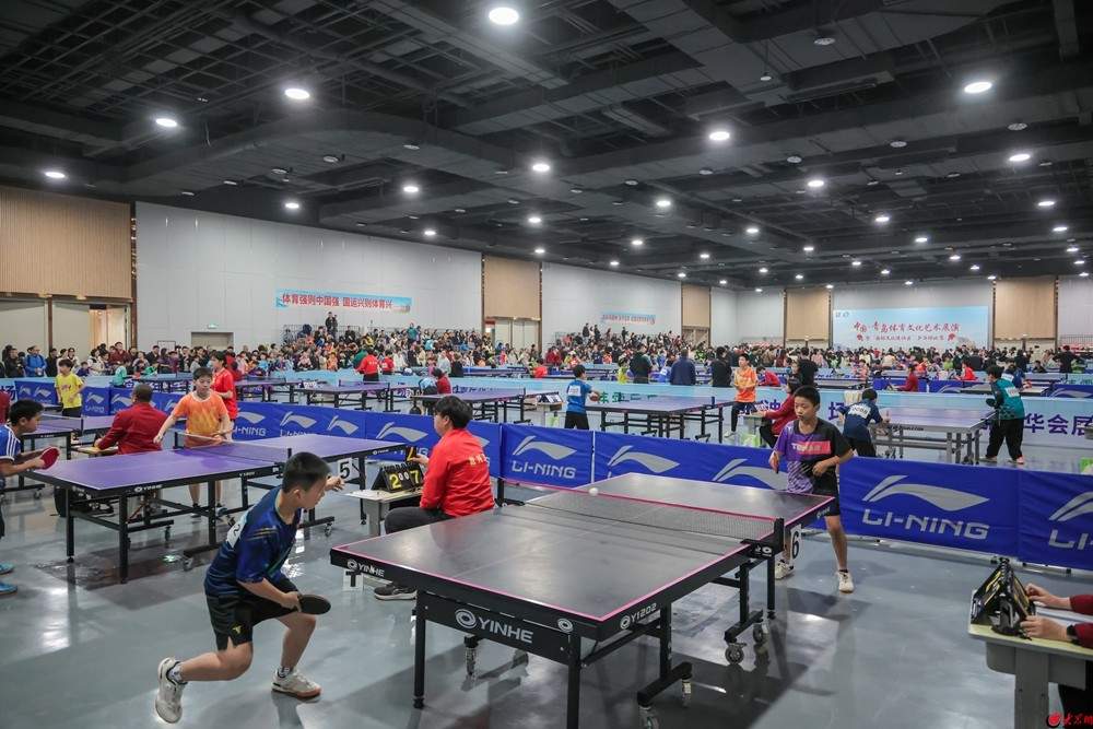 国风花灯、超值钜惠、国球训练营、网红场景……青岛嘉年华滨海旅游休闲街区推出“一站式”新春文旅盛宴