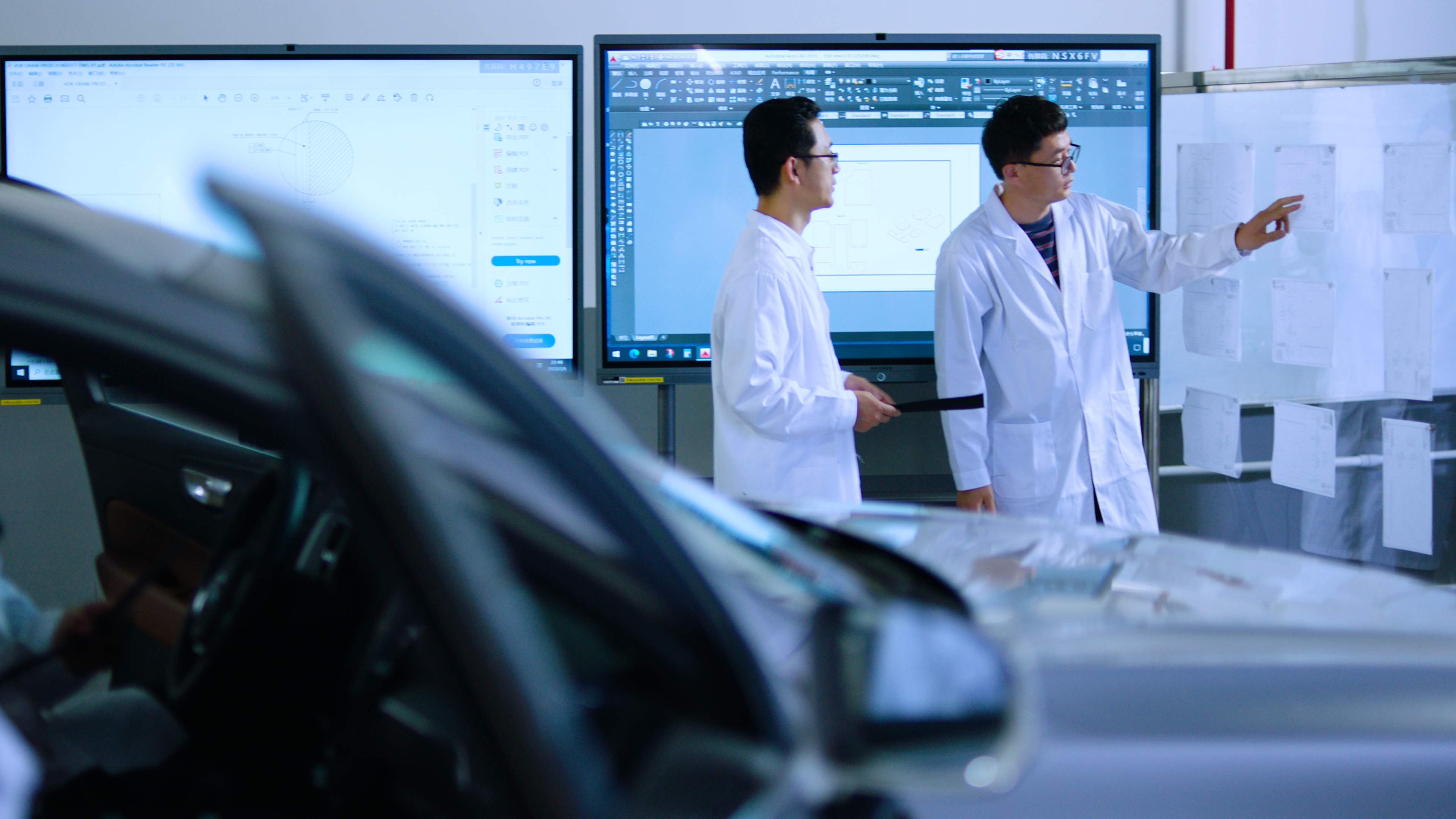 “地毯”不止是地毯？探秘坤泰股份:如何用软内饰设计每一处空间