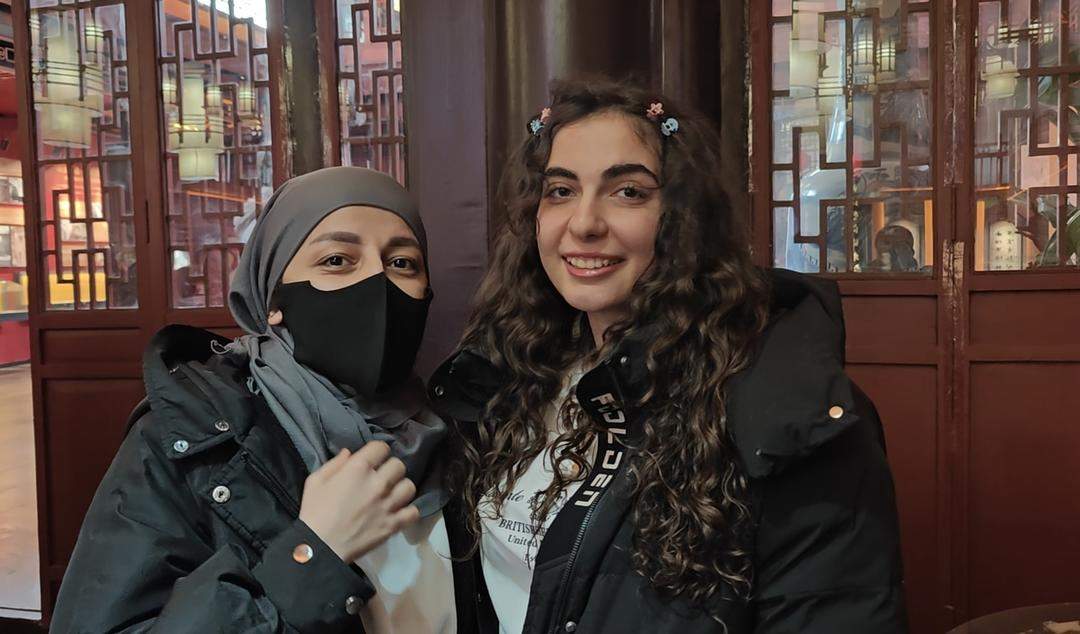 新春走基层丨龙马精神 天涯共此时