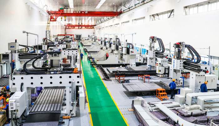 项目强省会｜被国务院国资委选树为国企改革典型案例，济南做对了什么？