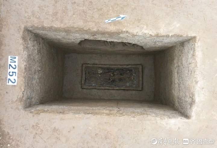 济南平安店墓地考古成果公布,发现战国至清代墓葬