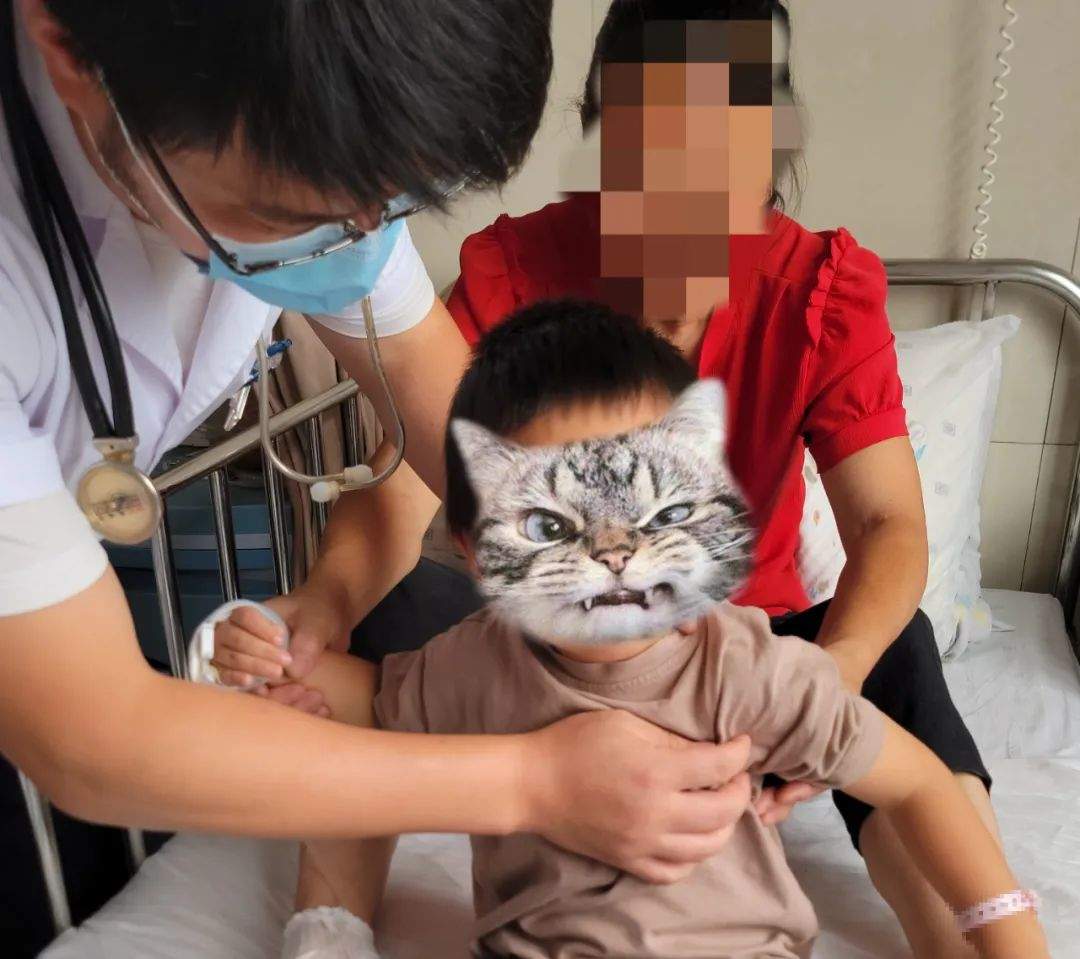 妈妈们注意了！医生称腺病毒感染目前没有特效药 