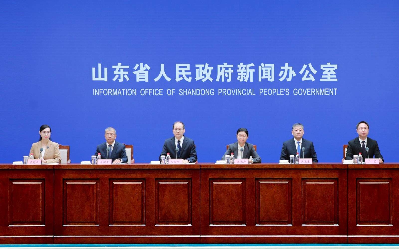 75个项目、52.7亿元、帮扶54个区县！山东省属企业2025年乡村振兴成绩单出炉