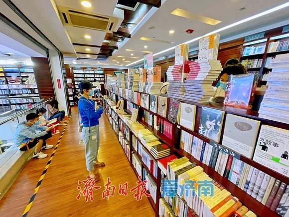 这个暑假，为什么一定要去一趟济南？