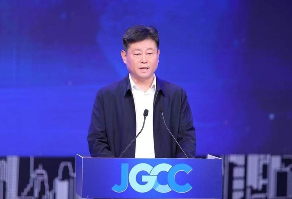 从济南出发，与世界对话 济南海外传播中心成立