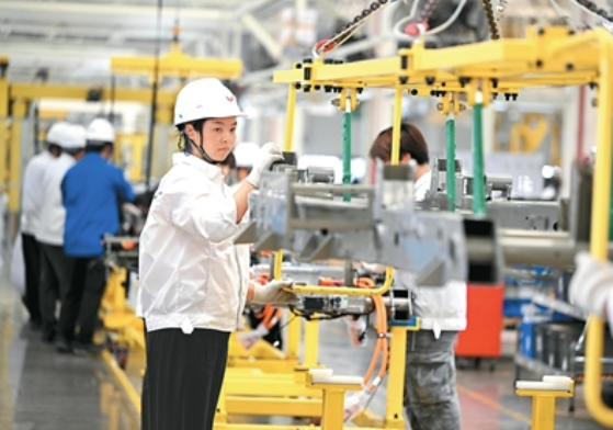 西藏、浙江、山东、上海、安徽等地经济增速领跑全国——31省份经济“半年报”出炉