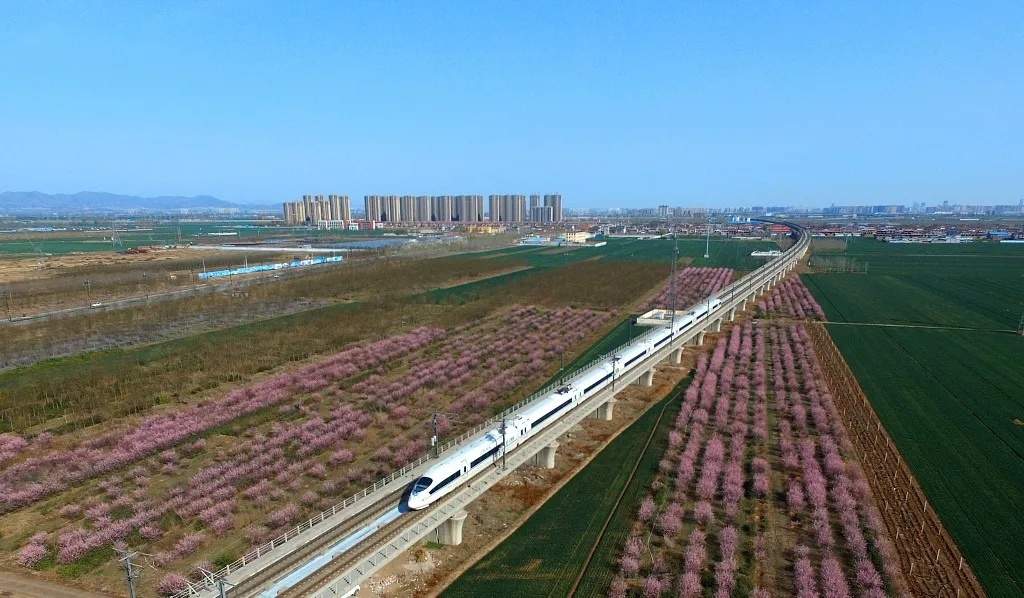 广州规划高速磁浮引关注，何时能像高铁一样普及？