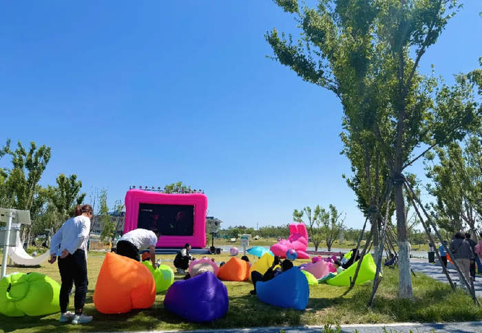 济南北部火起来，一条“沿黄文旅带”正在崛起
