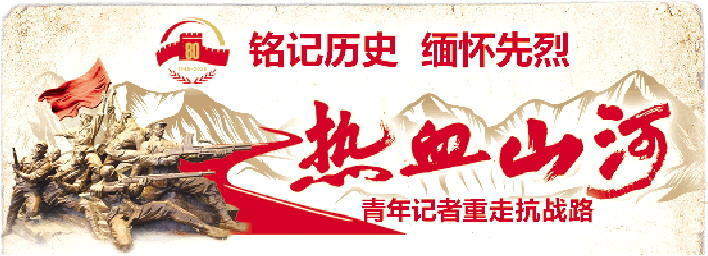 陆房突围：一场“奠基礼”式胜利