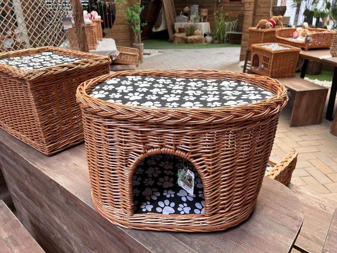 从柳编猫爬架到琉璃潮玩，换上“新皮肤”的老手艺等来年轻人