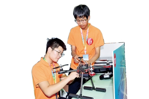 以济南中职教育专业迭代为样本的调查报告 中职学校，如何培养出城市真正需要的人？