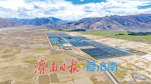 去时雪满高原路——写在济南对口援藏三十周年之际