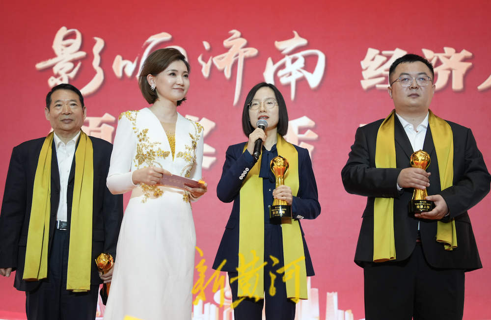 “新星”辈出，泉城经济向“新”而行