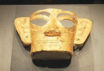 看古蜀文明“双星”闪耀