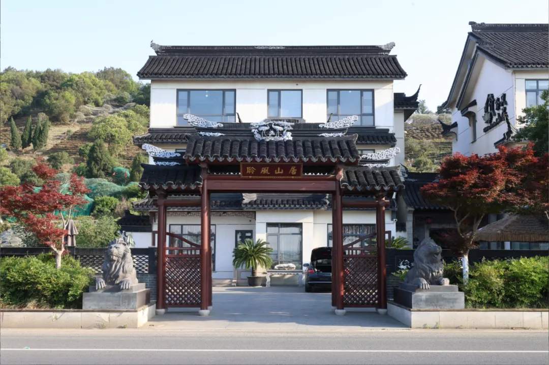 家和万世民宿(苏州店)近期迎客超300人次,多团连住引爆热度,国庆预订迎高峰!