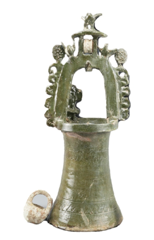 探源泉城 守护文脉 济南考古2025交出亮丽答卷