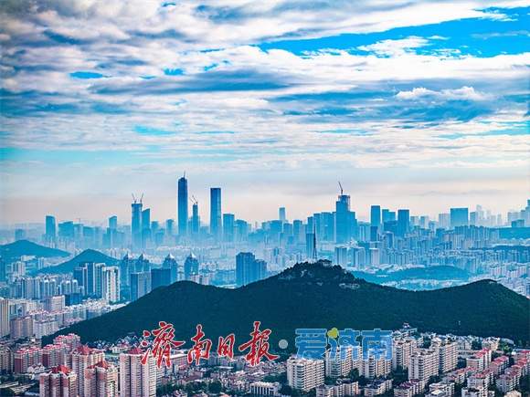 趵眼丨连续四年“面谈”，济南为何对民企“一往情深”？
