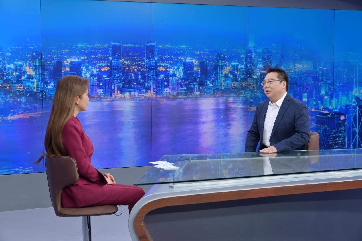 以“电氢耦合”为钥，开启柔性能源未来之门